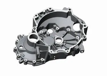 What Is Aluminum Die Casting?